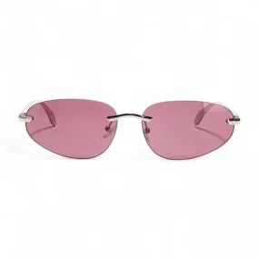 Elegant Womens Sunglasses with Chic Details and UV Protection