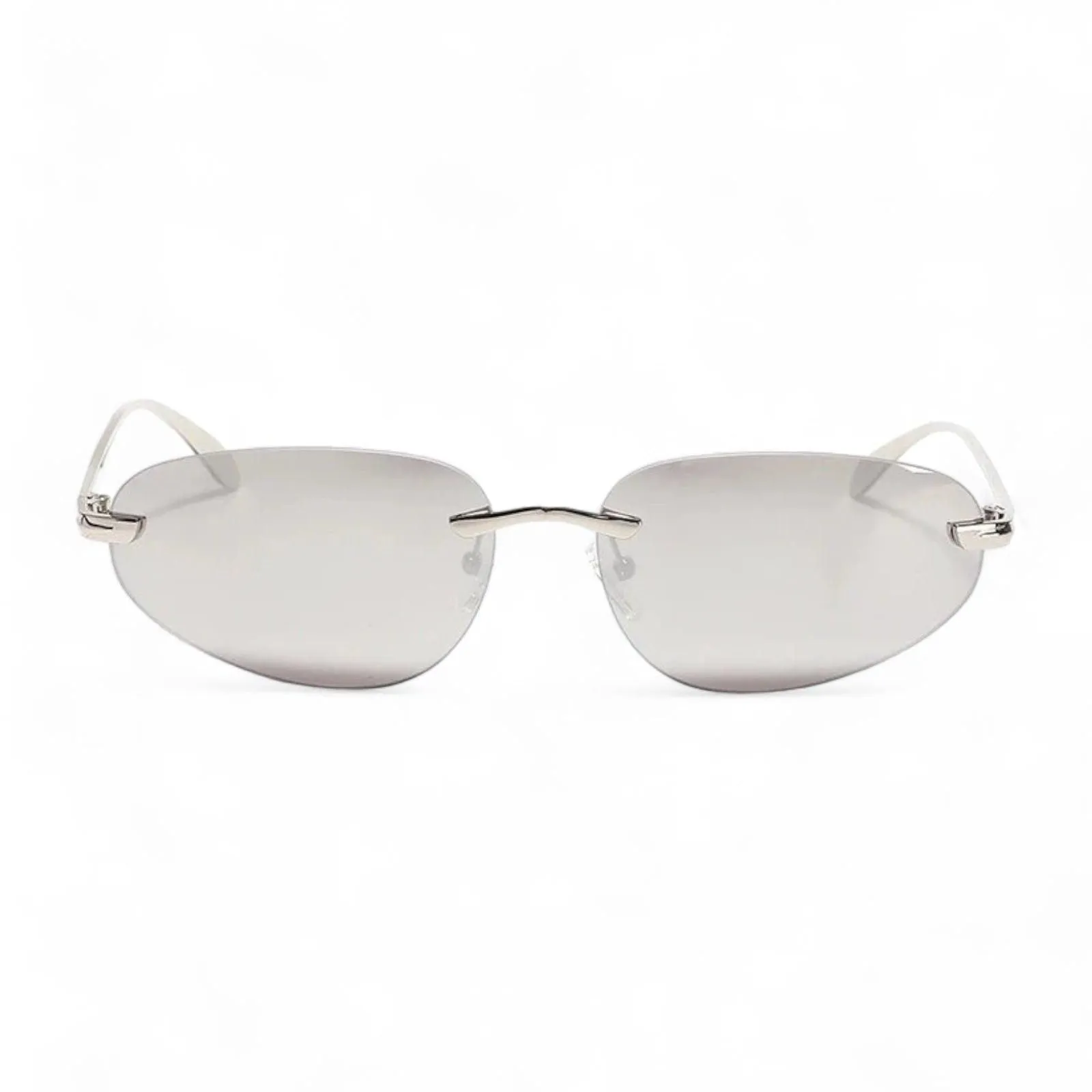 Elegant Womens Sunglasses with Chic Details and UV Protection