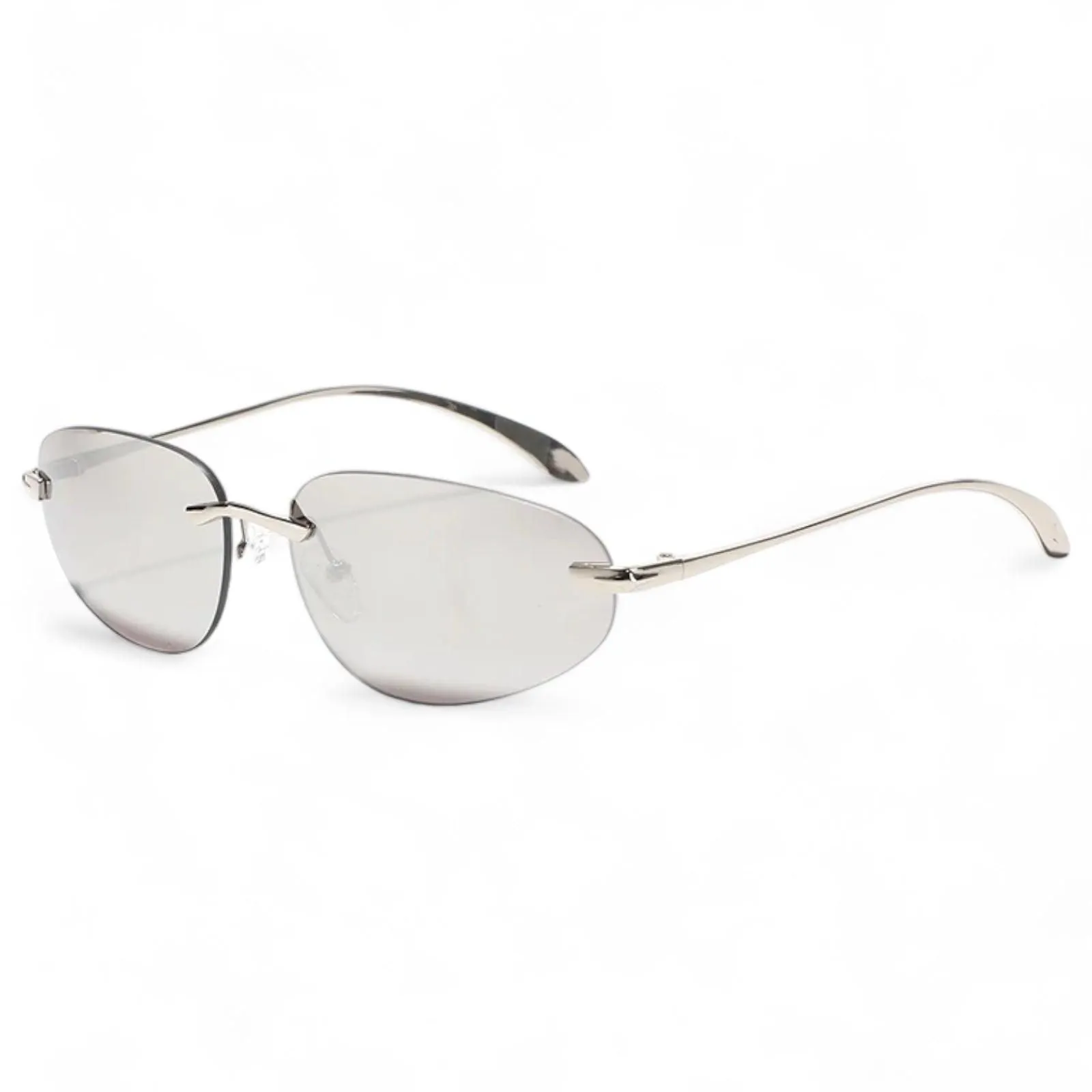 Elegant Womens Sunglasses with Chic Details and UV Protection