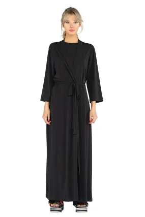 Extra Long Robe