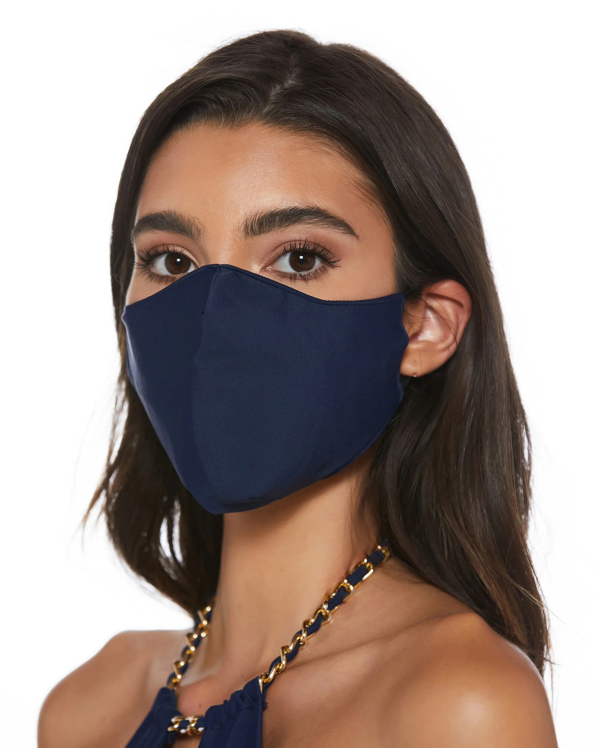 Face Mask Navy