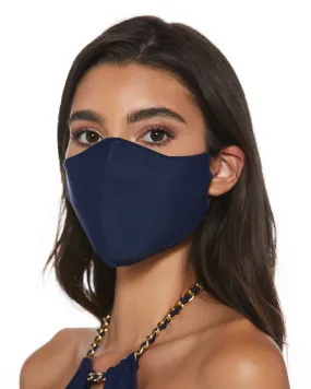 Face Mask Navy
