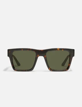 Fast Lane, Dark Tort/Green