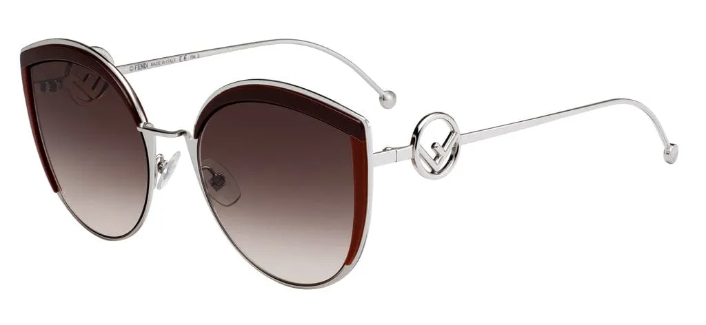 FENDI-FF 0290/S-LHF-5821-SUNGLASSES
