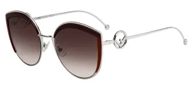 FENDI-FF 0290/S-LHF-5821-SUNGLASSES