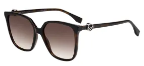 FENDI-FF 0318/S-86-5717-SUNGLASSES