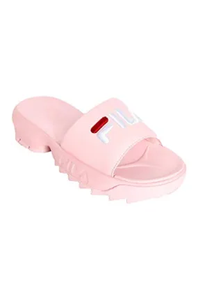 Fila Disruptor Bold Slides - Womens | Slides