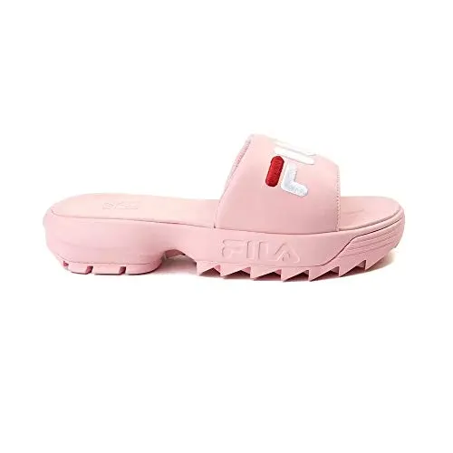 Fila Disruptor Bold Slides - Womens | Slides
