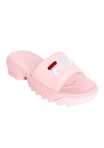 Fila Disruptor Bold Slides - Womens | Slides