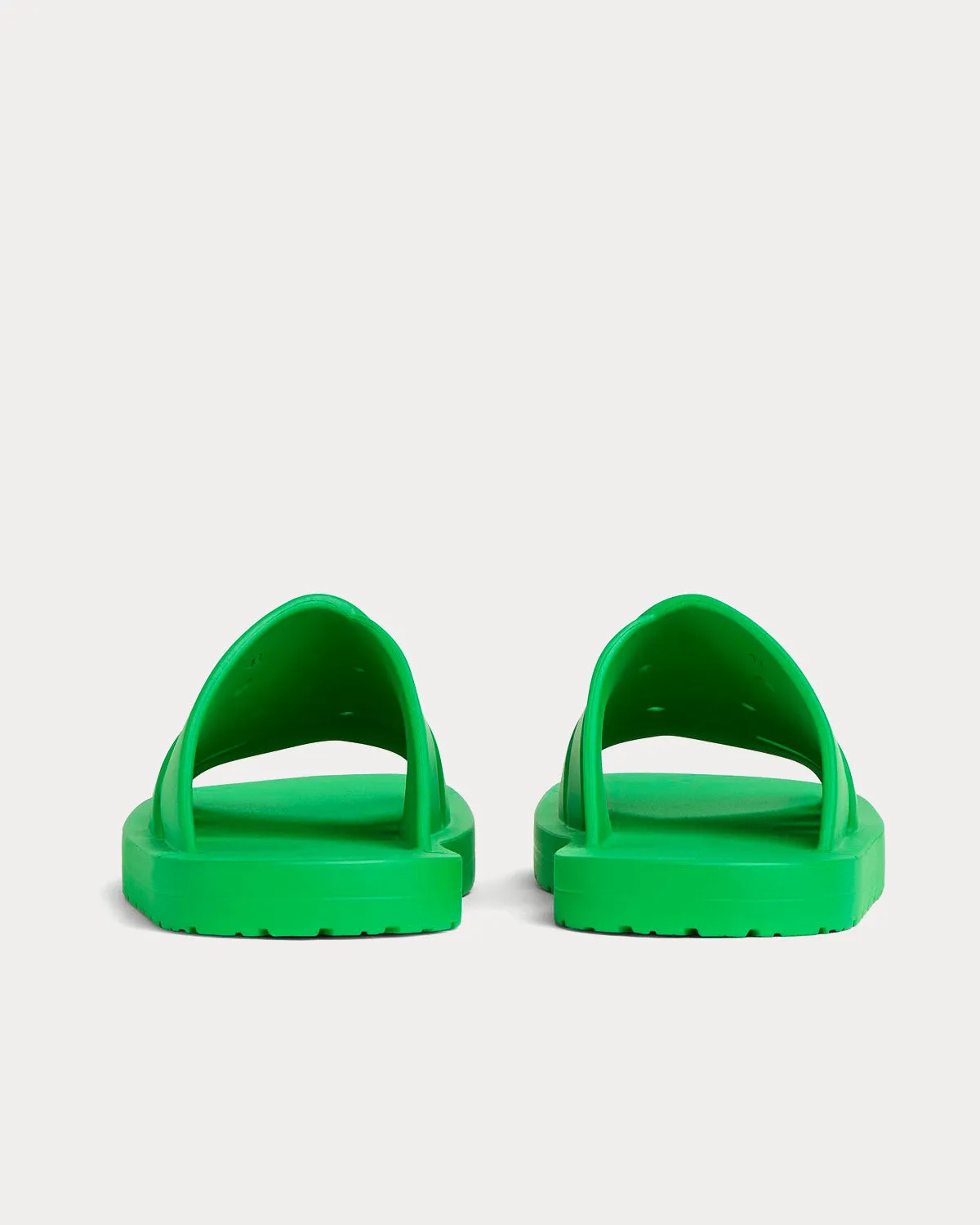 Flintstone Parakeet Mules