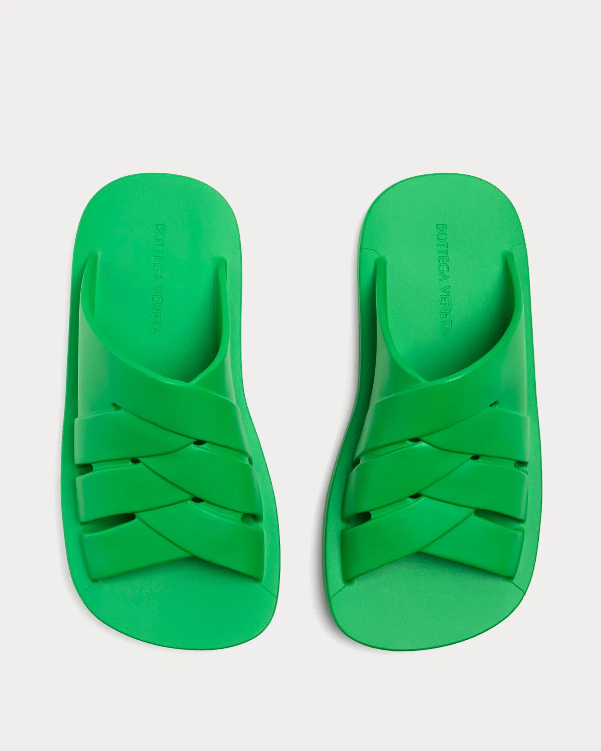 Flintstone Parakeet Mules