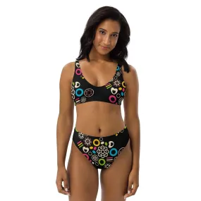 FOREVER SWEET - Bikinis made of recycled material