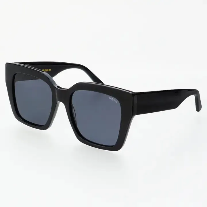 FREYRS Eyewear Bon Chic Square Sunglasses