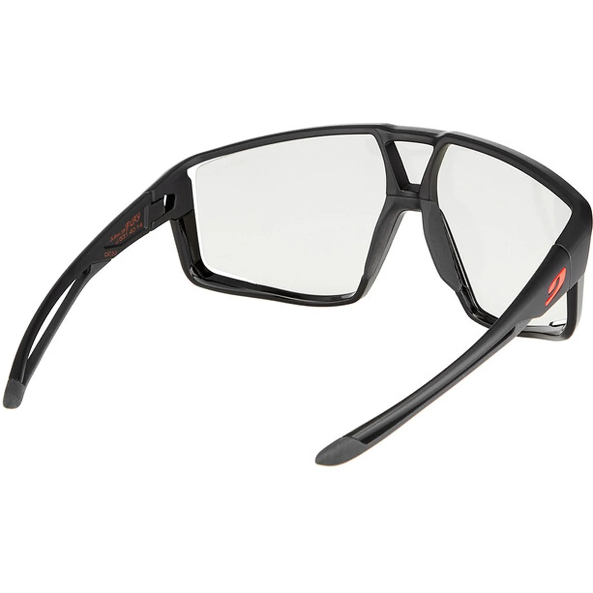 Fury - Reactiv Performance Cat 0-3 Sunglasses