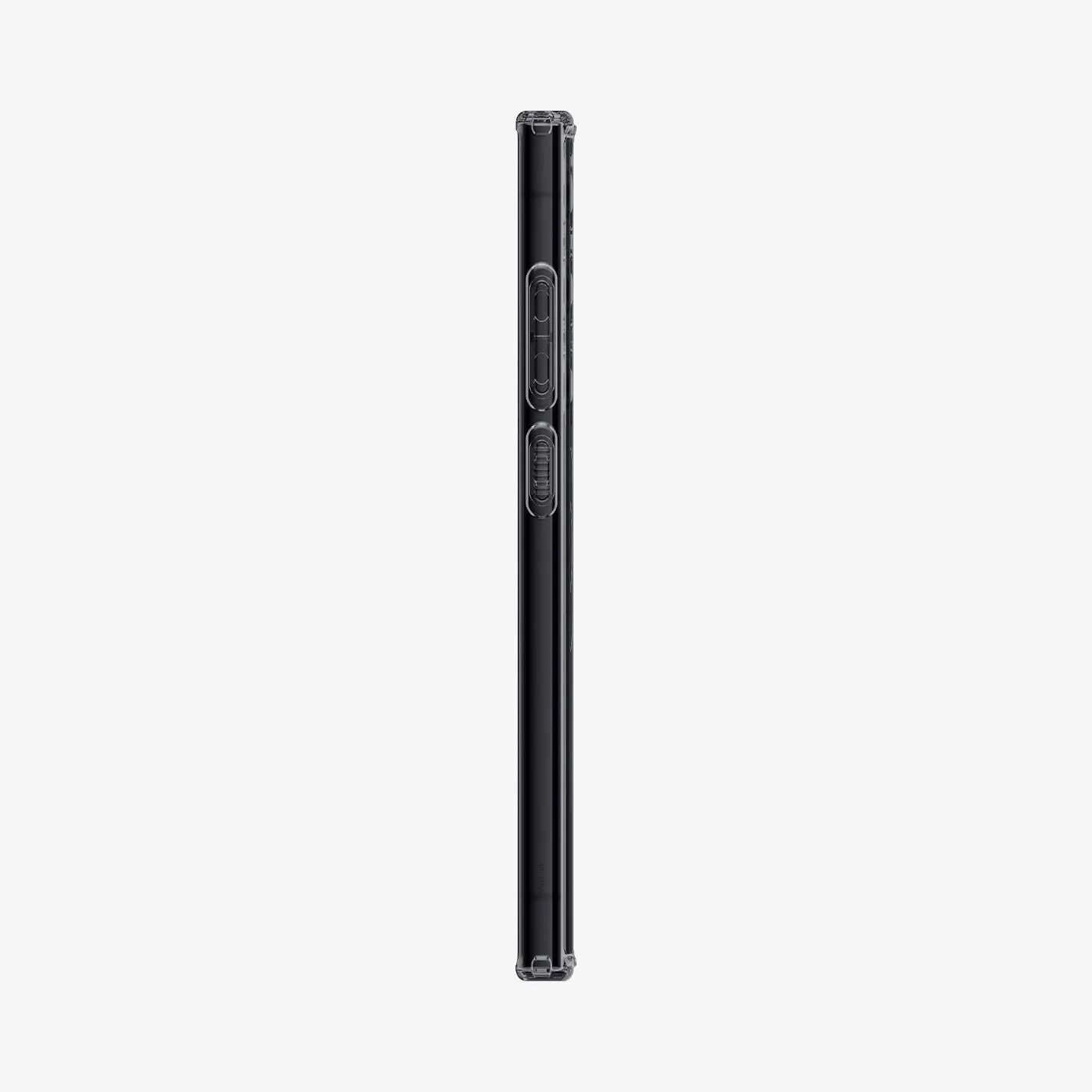 Galaxy S24 Series - Ultra Hybrid Metal Ring Zero One (MagFit)