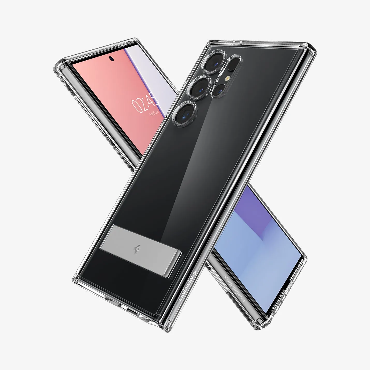 Galaxy S24 Series - Ultra Hybrid S