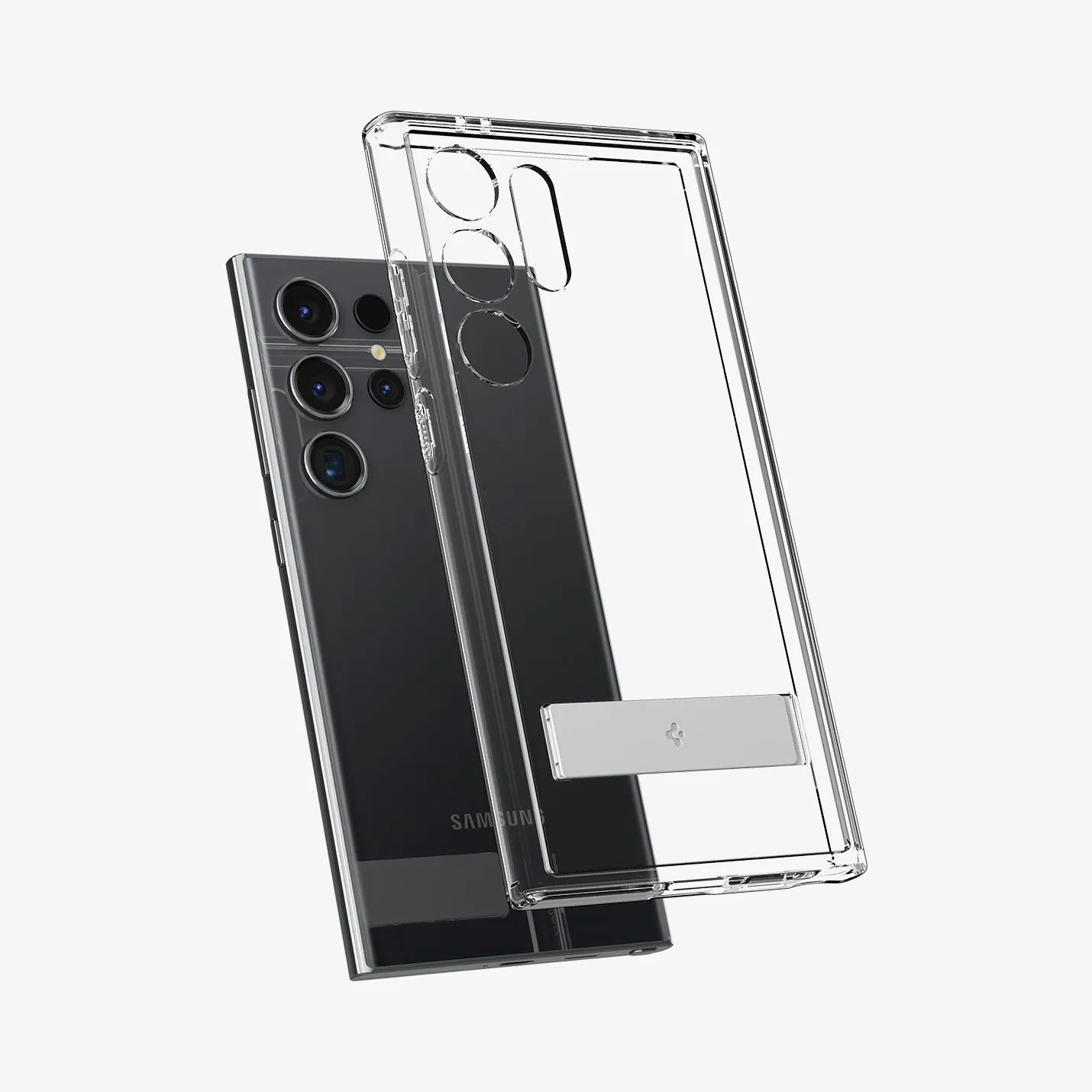 Galaxy S24 Series - Ultra Hybrid S