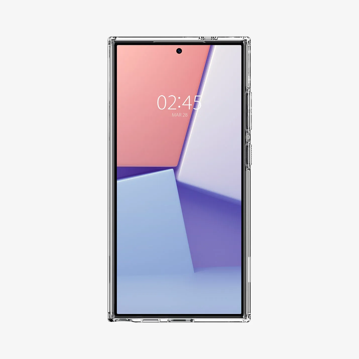 Galaxy S24 Series - Ultra Hybrid S