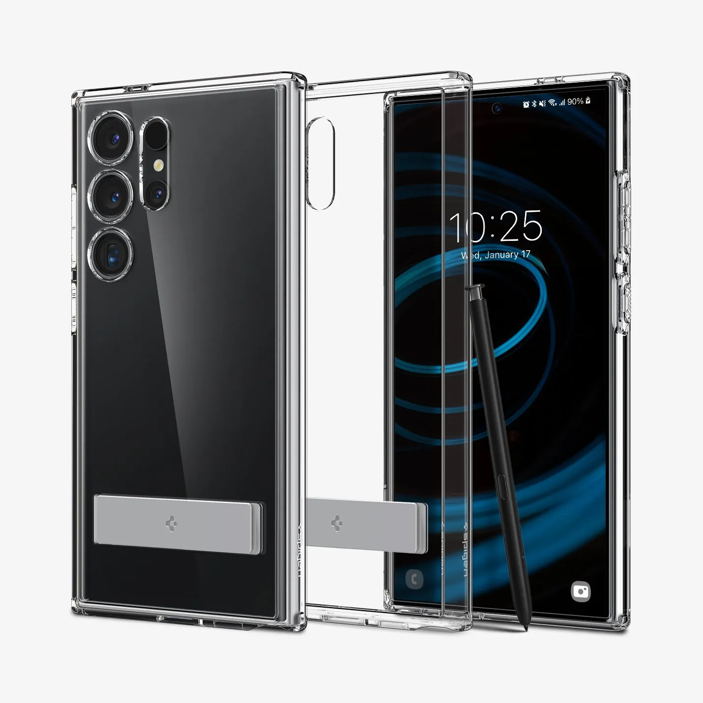 Galaxy S24 Series - Ultra Hybrid S