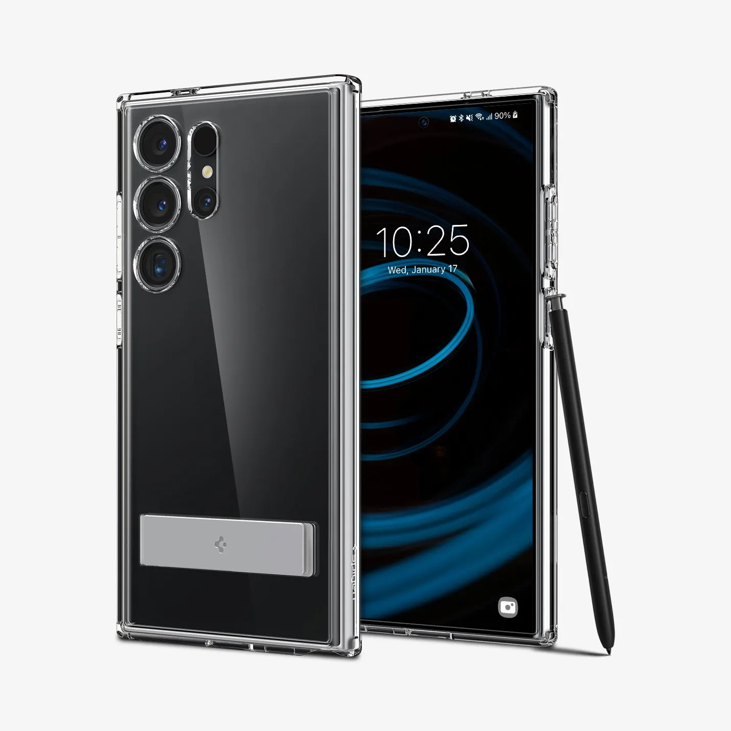 Galaxy S24 Series - Ultra Hybrid S