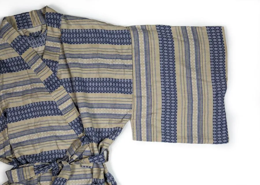 Gladwell Robe