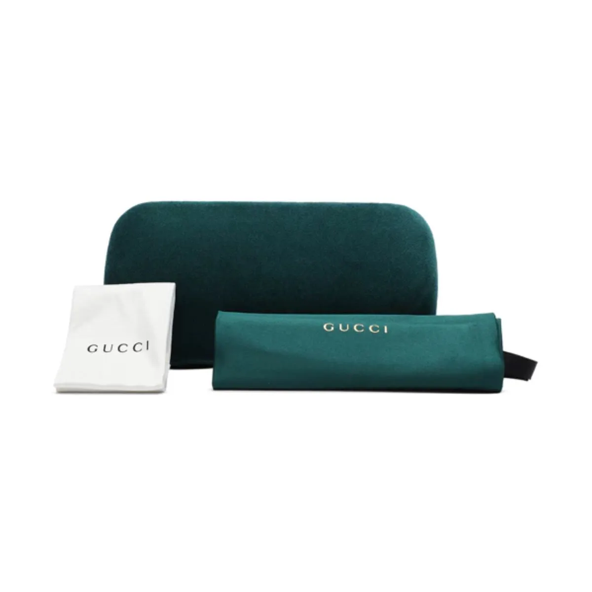 Gucci 1605SK 001 Sunglass