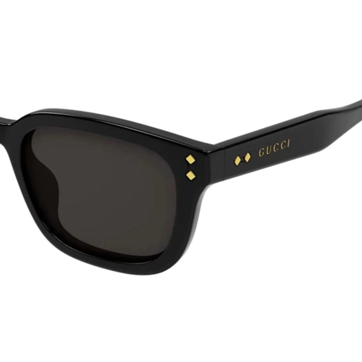 Gucci 1605SK 001 Sunglass