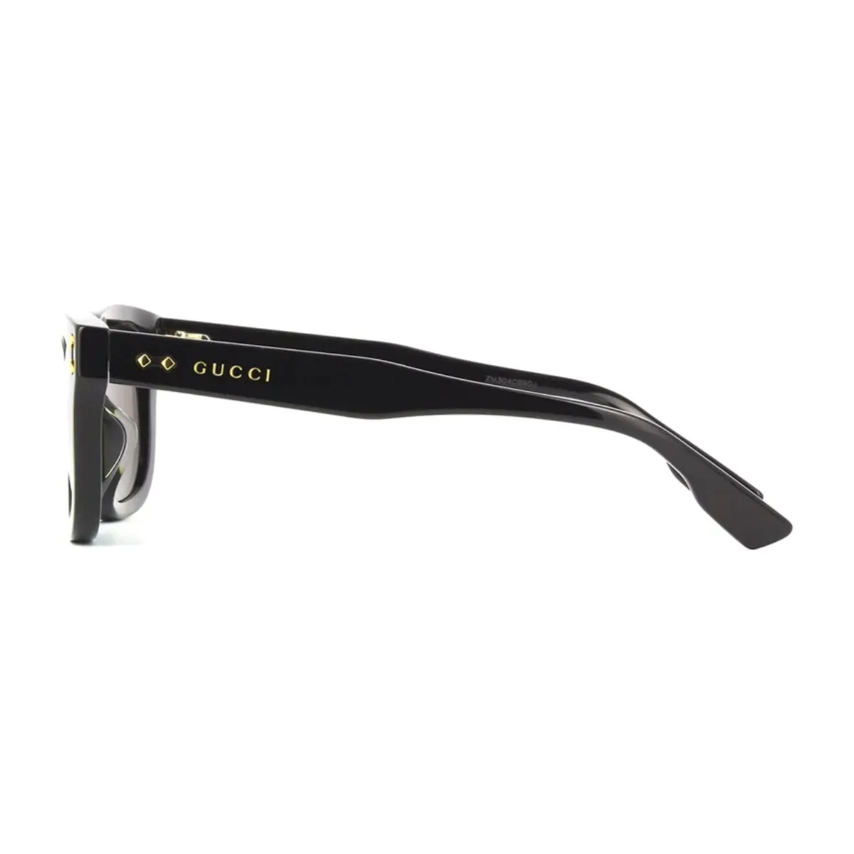 Gucci 1605SK 001 Sunglass