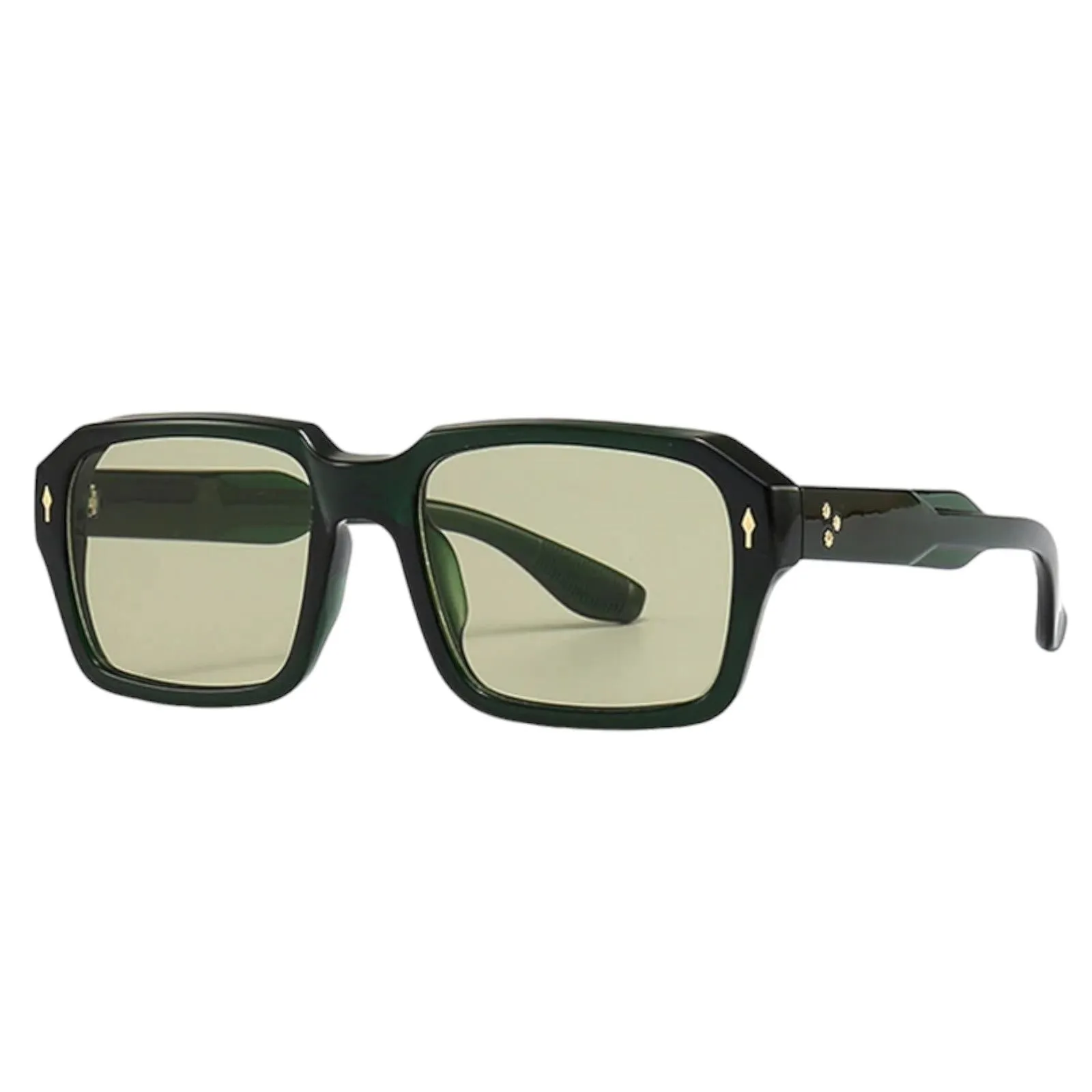Helix Lightweight Designer Sunglasses for Effortless Style and Comfort