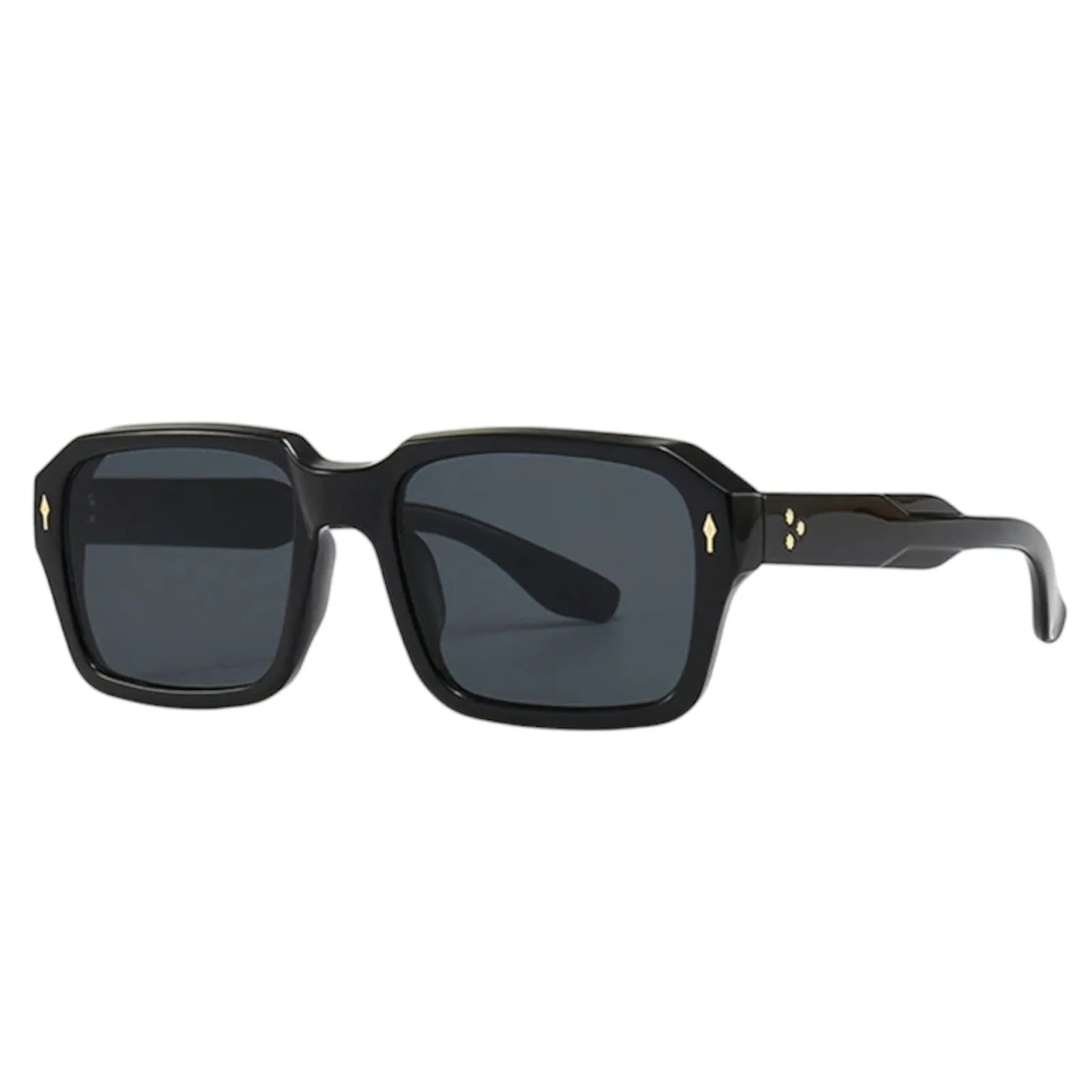 Helix Lightweight Designer Sunglasses for Effortless Style and Comfort