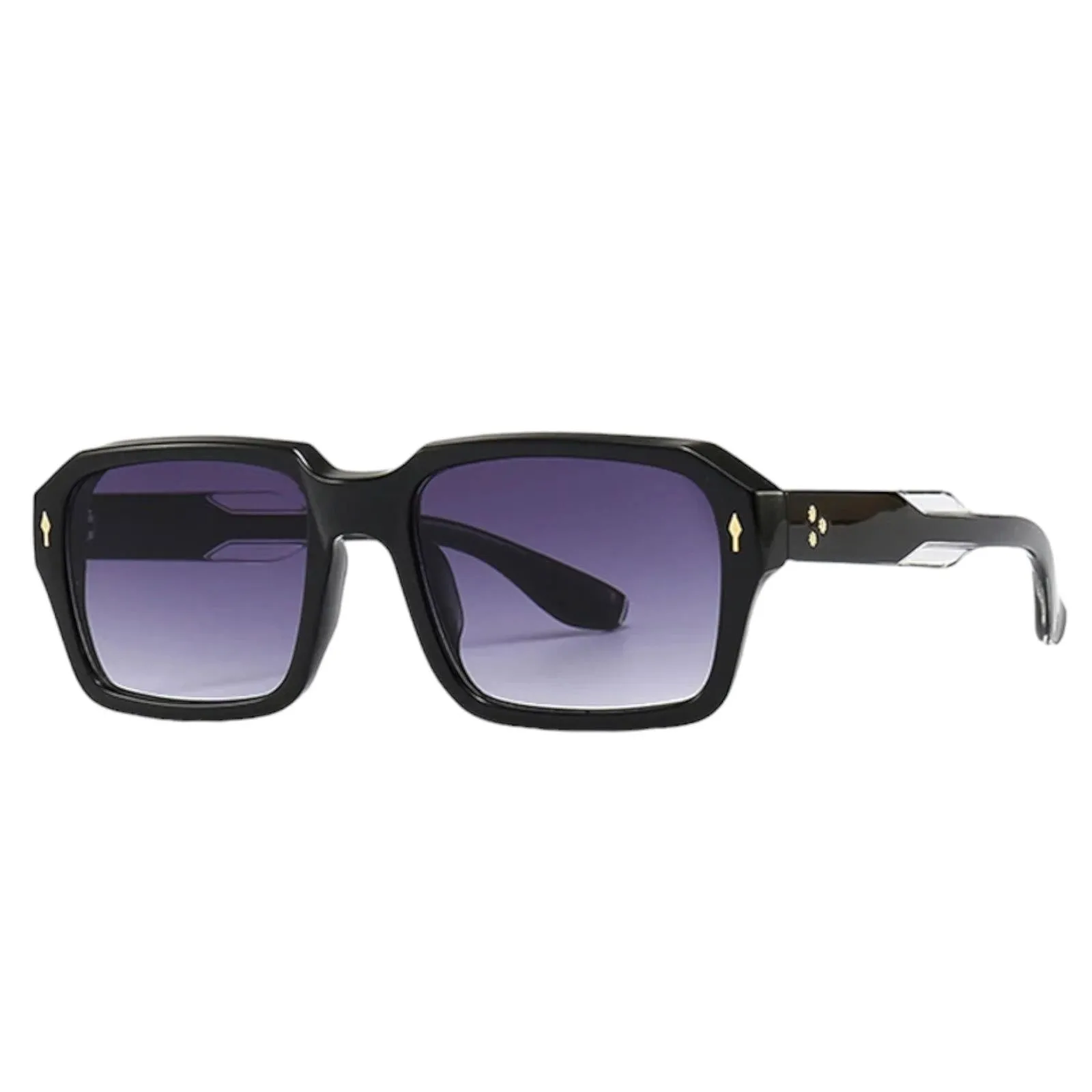 Helix Lightweight Designer Sunglasses for Effortless Style and Comfort