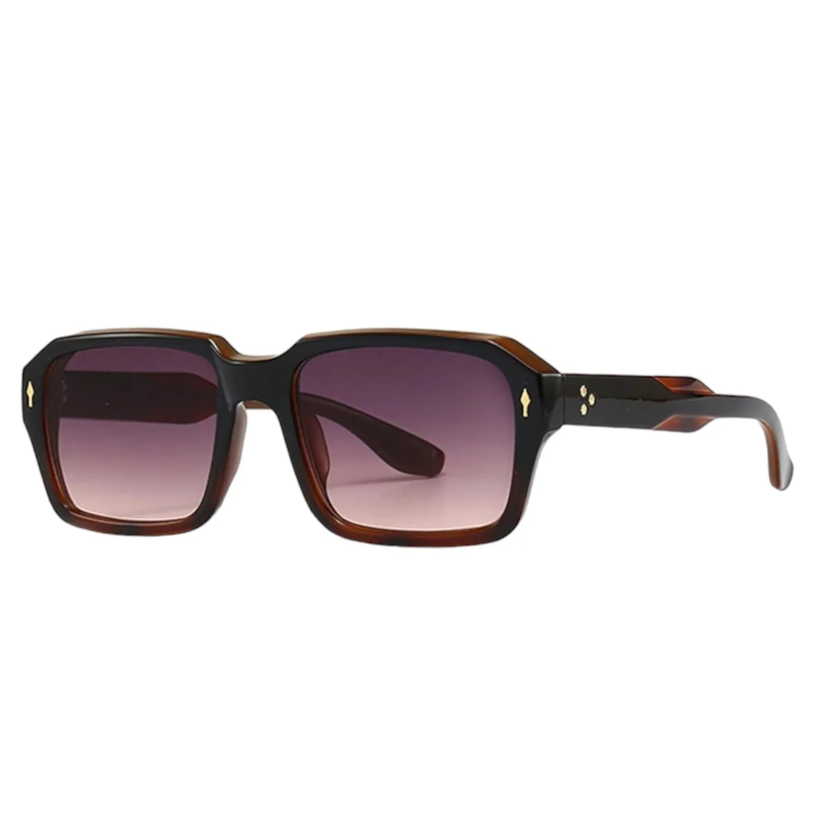 Helix Lightweight Designer Sunglasses for Effortless Style and Comfort