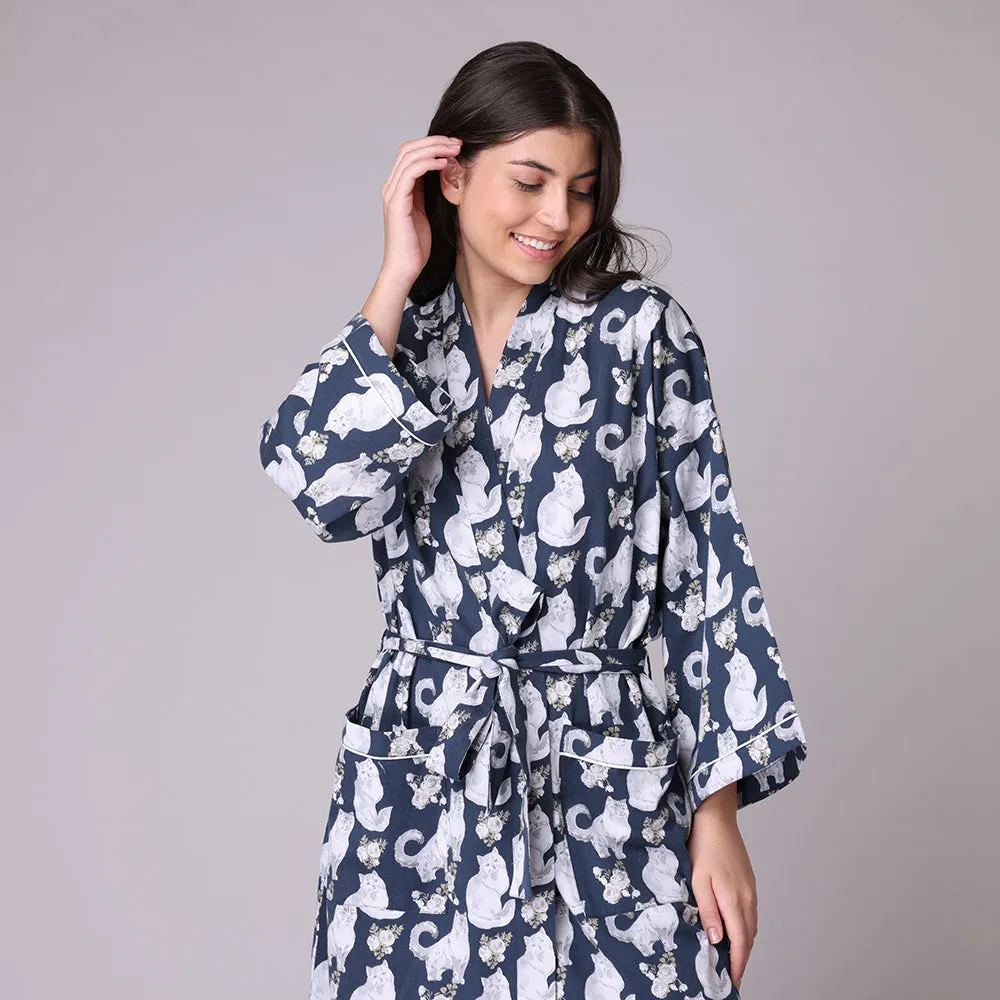 Hermione Robe