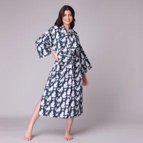 Hermione Robe