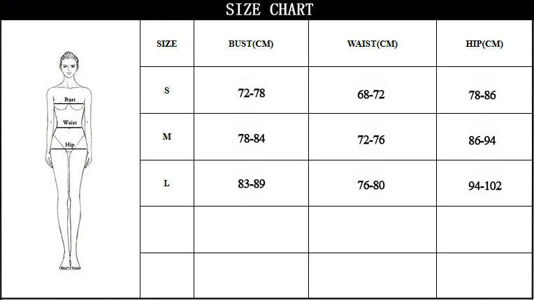 Hot Print Bandage Low Rise Triangle Bikinis