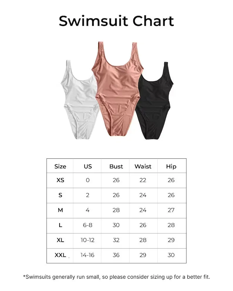 I Do & I Do Crew (250) Swimsuit