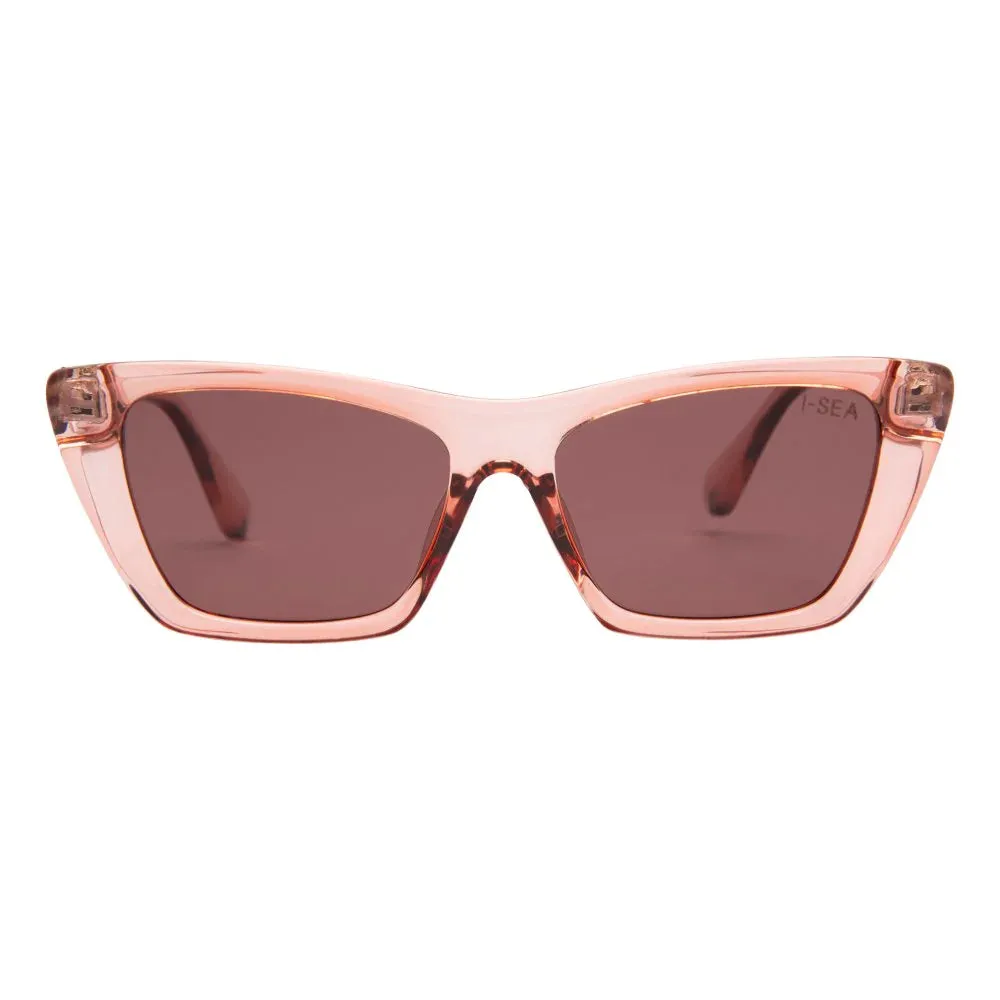 I-SEA - CATE SUNGLASSES WATERMELON