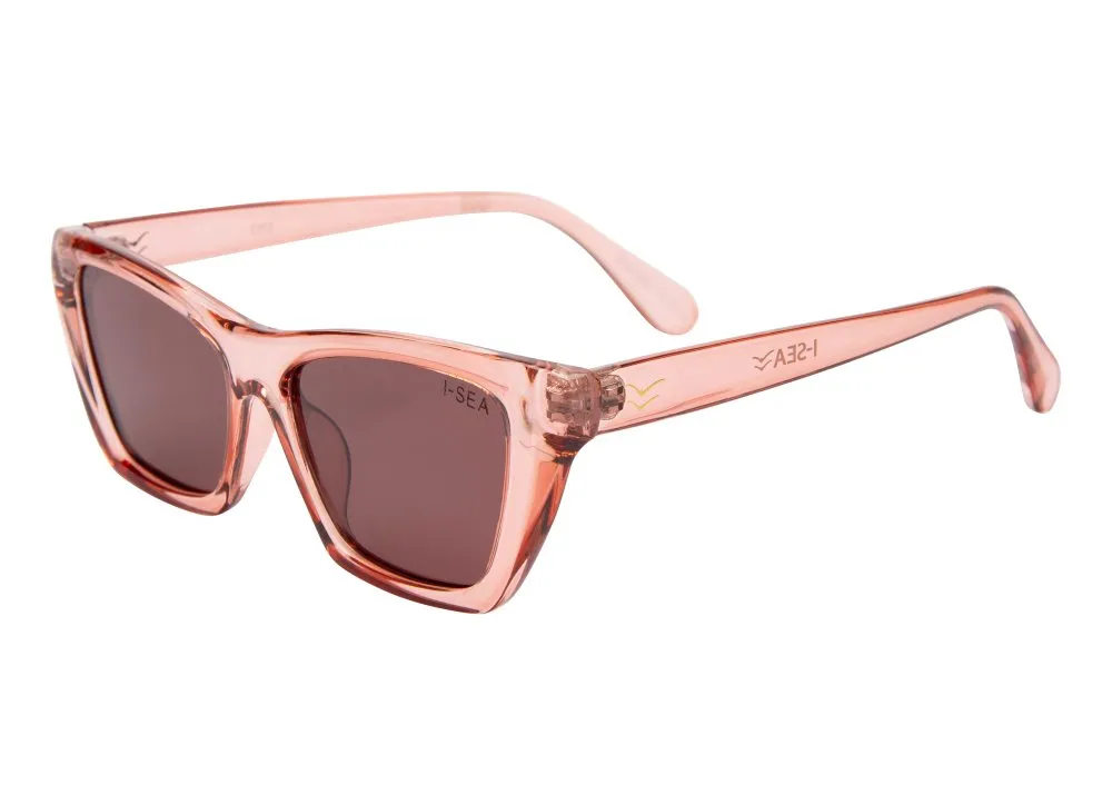 I-SEA - CATE SUNGLASSES WATERMELON
