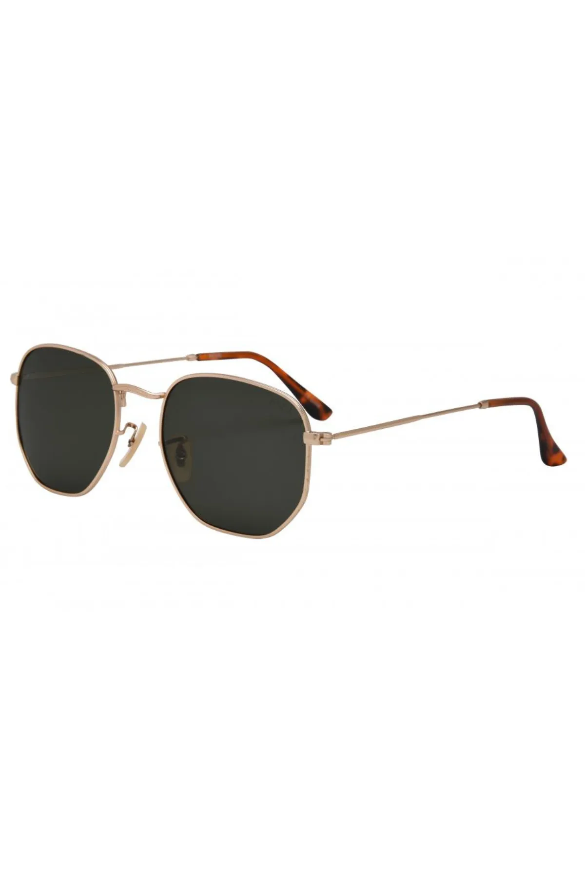 I-SEA - PENN SUNGLASSES GOLD
