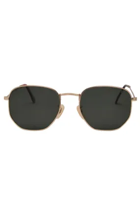 I-SEA - PENN SUNGLASSES GOLD