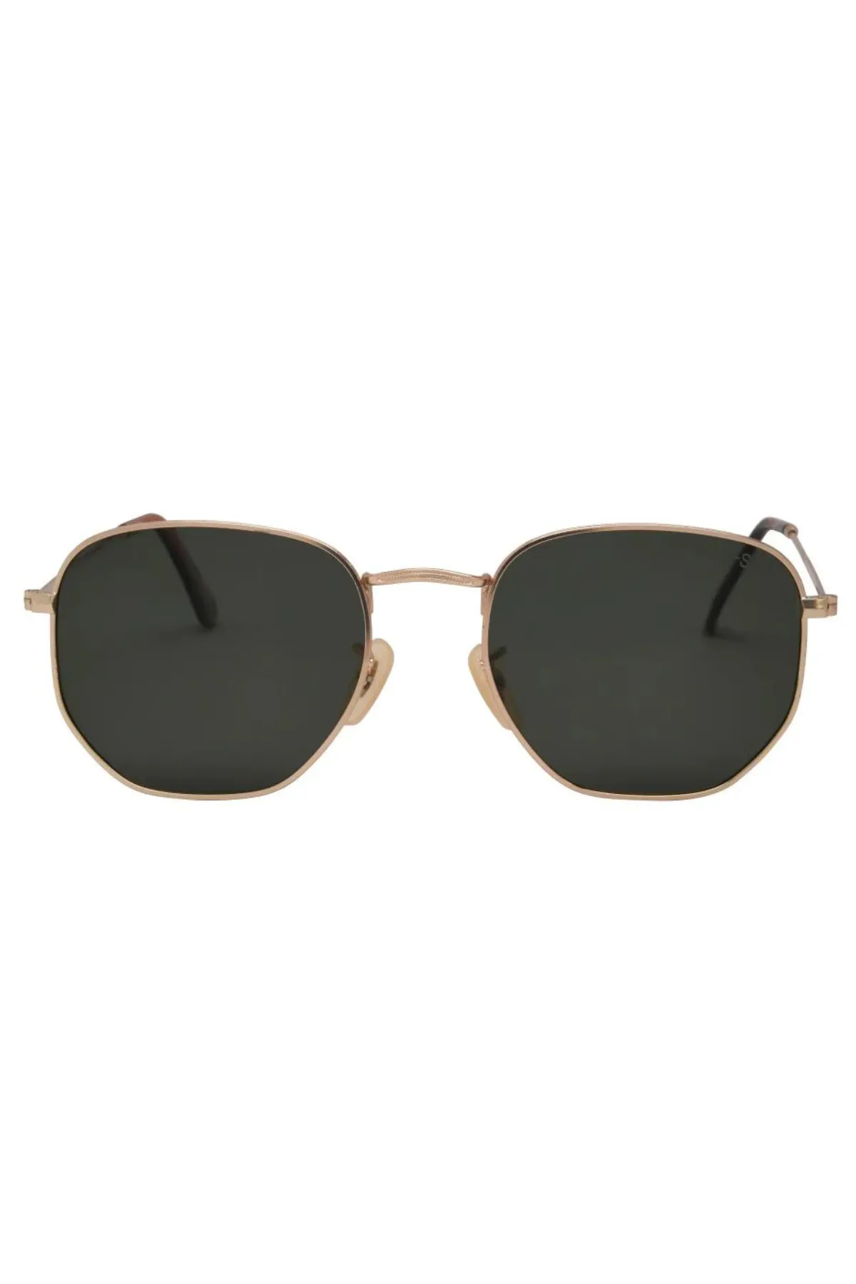 I-SEA - PENN SUNGLASSES GOLD