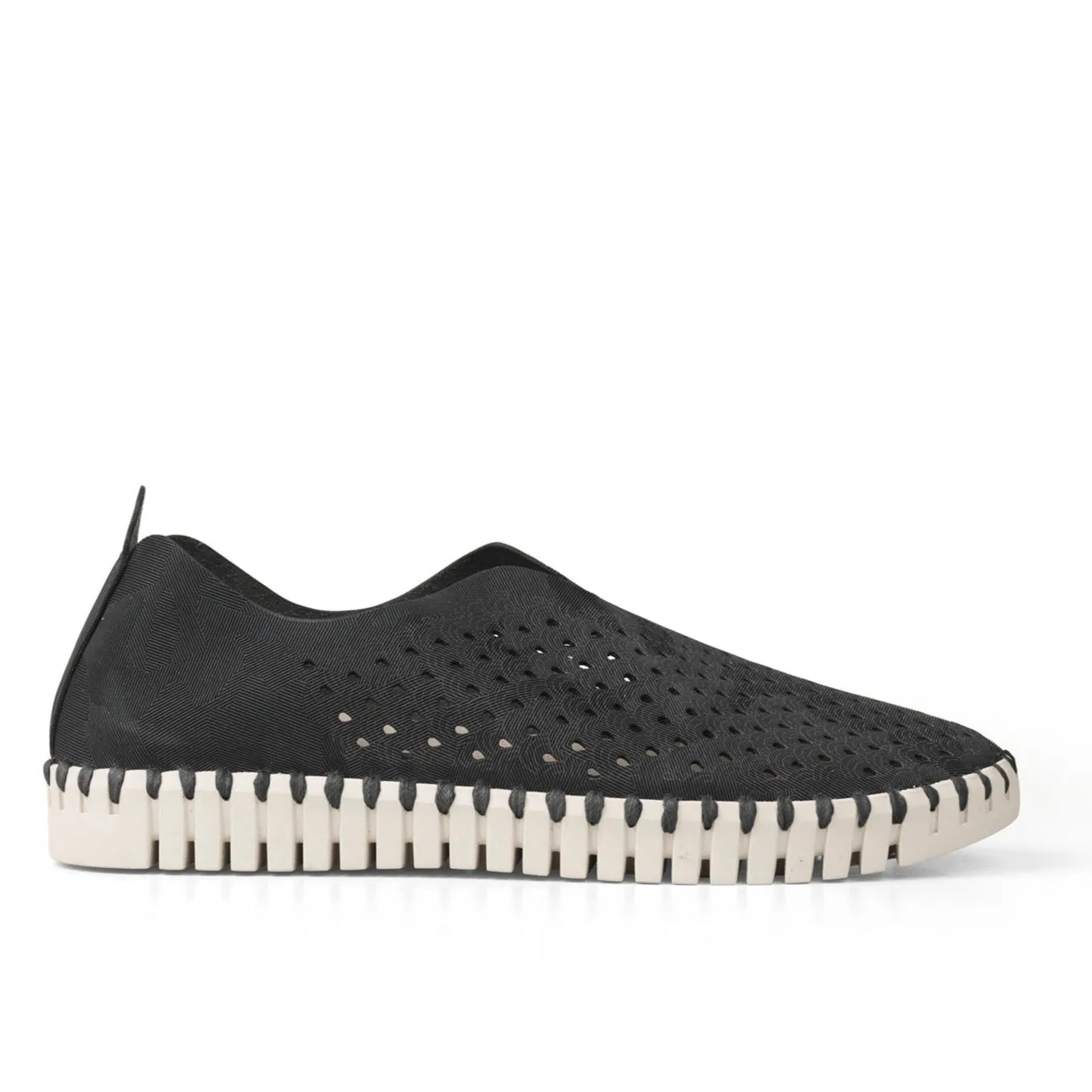 Ilse Jacobsen Tulip Flat Shoe