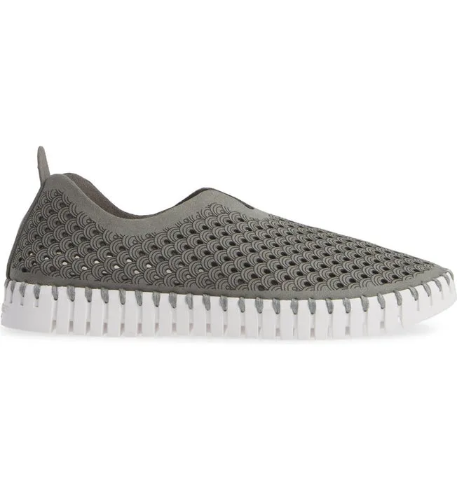 Ilse Jacobsen Tulip Flat Shoe