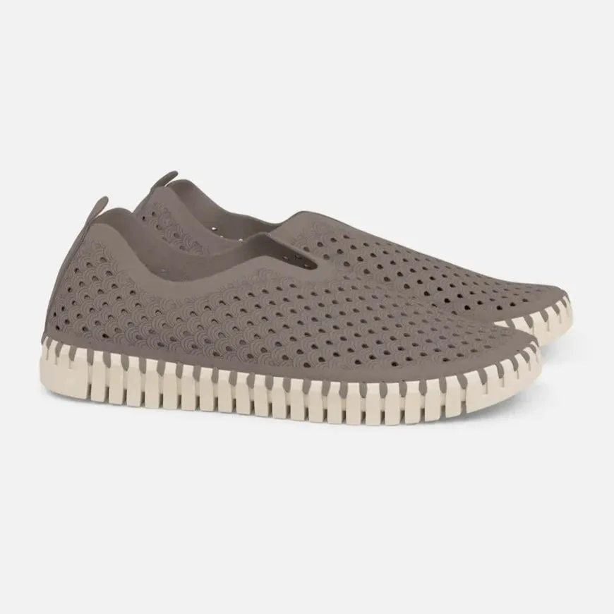 Ilse Jacobsen Tulip Flat Shoe