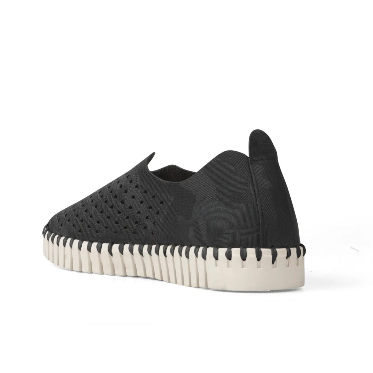 Ilse Jacobsen Tulip Flat Shoe