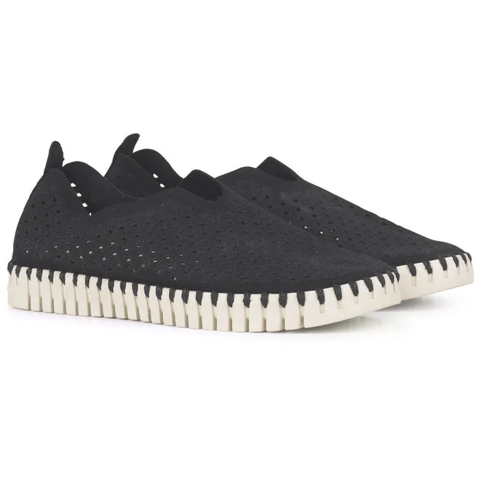 Ilse Jacobsen Tulip Flat Shoe