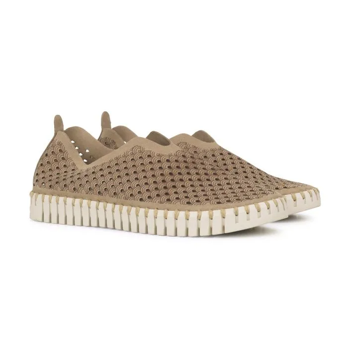 Ilse Jacobsen Tulip Flat Shoe