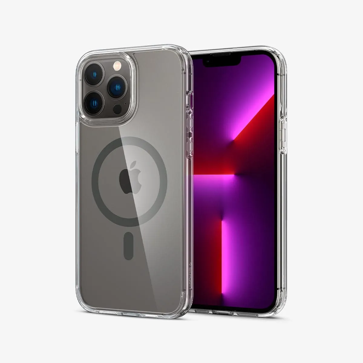 iPhone 13 Series - Ultra Hybrid (MagFit)