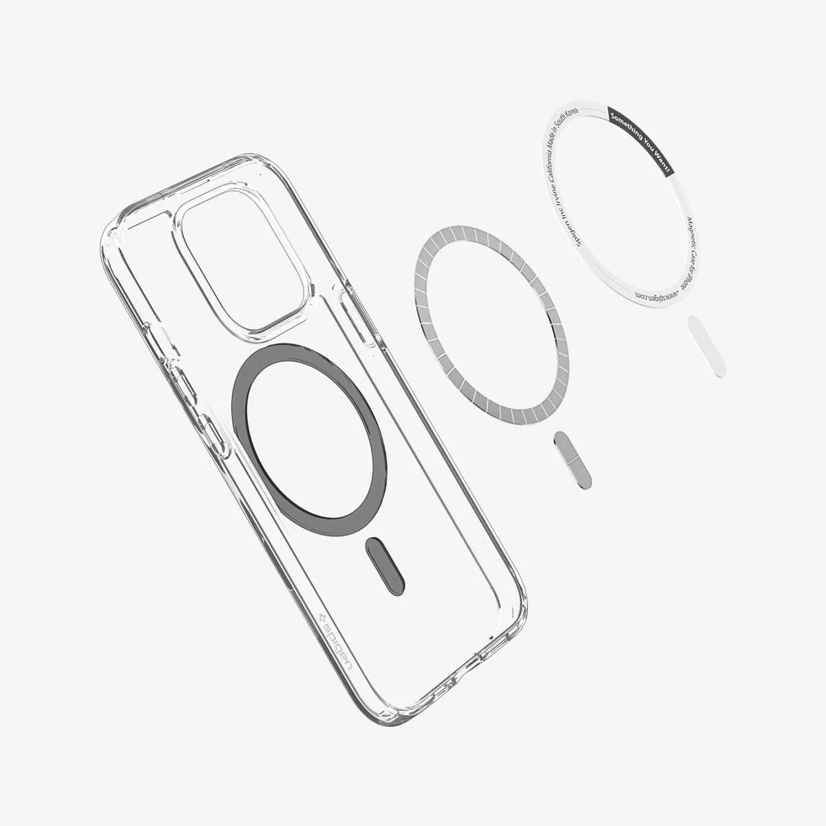 iPhone 13 Series - Ultra Hybrid (MagFit)