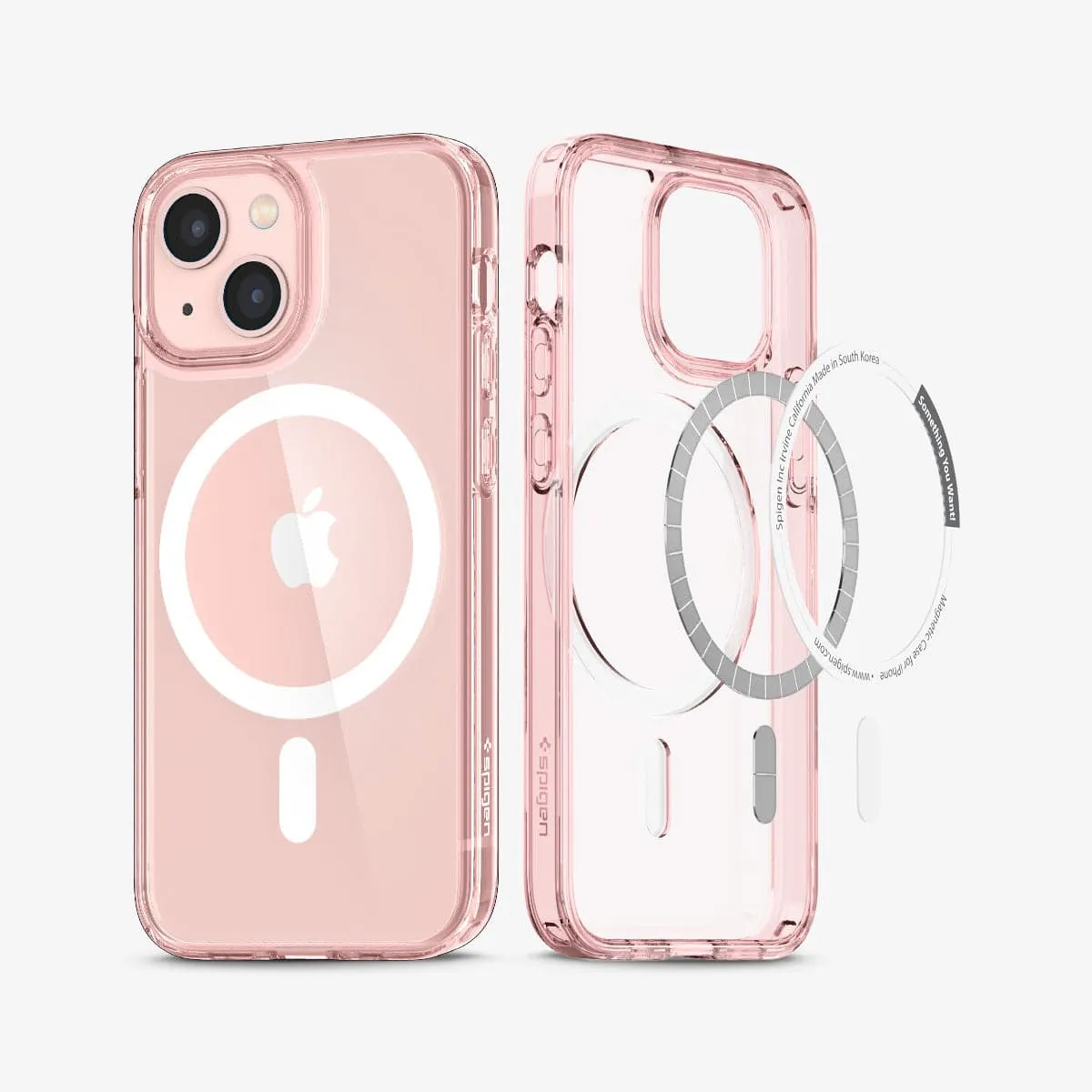 iPhone 13 Series - Ultra Hybrid (MagFit)